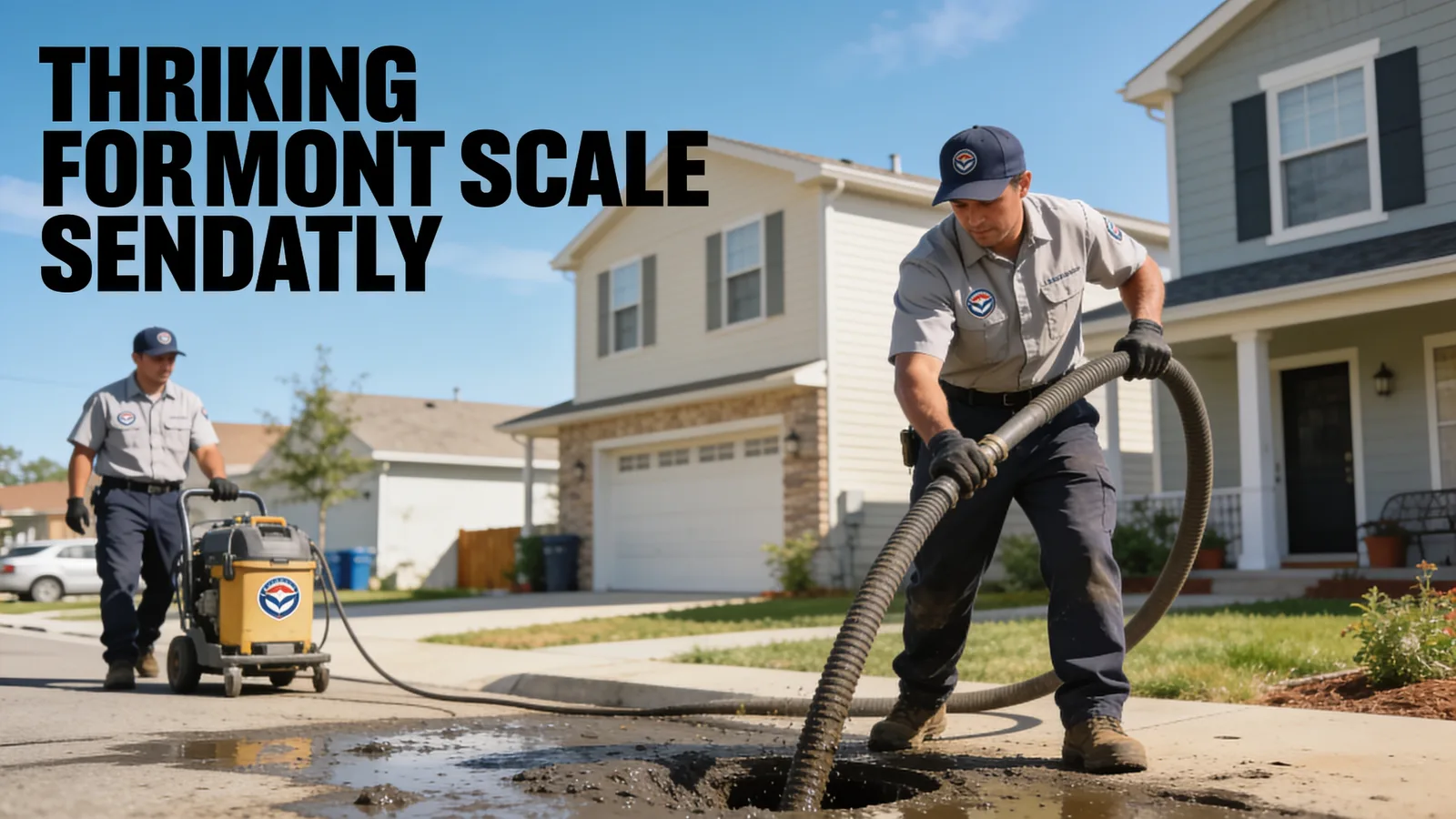 Sewage Cleanup in Pineville, KY near me